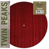 TWIN PEAKS LIMITED EVENT SERIES SOUNDTRACK - PD
