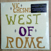 WEST OF ROME