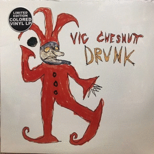 DRUNK (COLOURED VINYL)