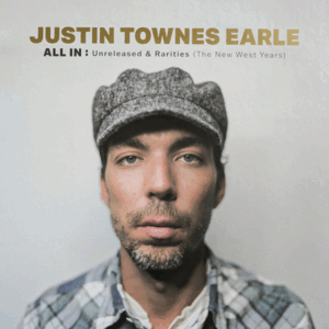 ALL IN: UNRELEASED & RARITIES (THE NEW WEST YEARS)