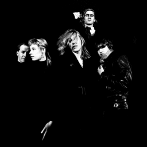 FOUNTAINS OF YOUTH: LIVE AT THE TOWN AND COUNTRY CLUB