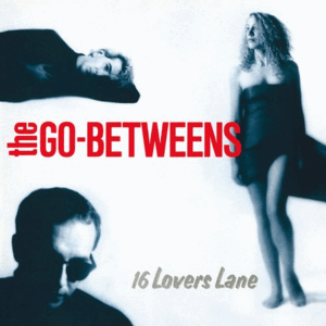 16 LOVERS LANE