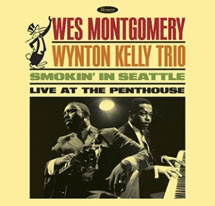SMOKIN' IN SEATTLE: LIVE AT THE PENTHOUSE