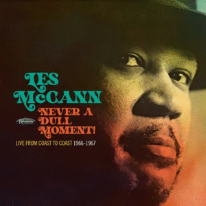 NEVER A DULL MOMENT! LIVE FROM COAST TO COAST (1966-1967)