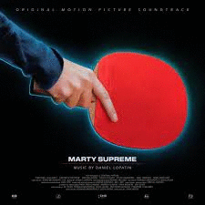 MARTY SUPREME (OST)