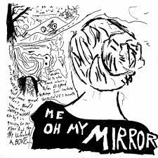 ME OH MY MIRROR