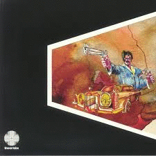 BLACK DYNAMITE (ORIGINAL MOTION PICTURE SOUNDTRACK)