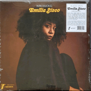 INTRODUCING EMILIA SISCO