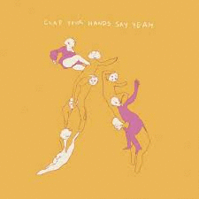 CLAP YOUR HANDS SAY YEAH 20TH ANNIVERSARY LIMITED DELUXE