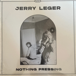 NOTHING PRESSING