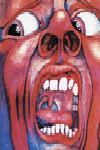 IN THE COURT OF THE CRIMSON KING (LP)