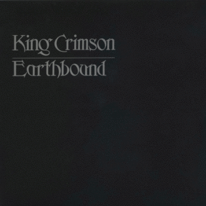 EARTHBOUND