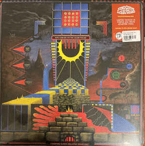 POLYGONDWANALAND