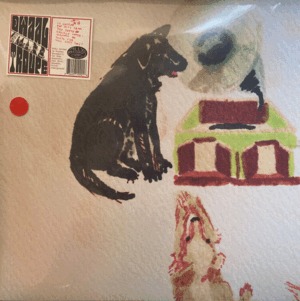 LUCKY DOG