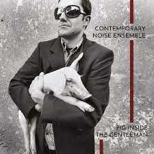 PIG INSIDE THE GENTLEMAN