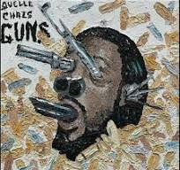 GUNS