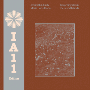RECORDINGS FROM THE ÅLAND ISLANDS