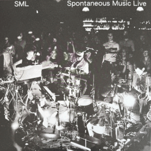 SPONTANEOUS MUSIC LIVE