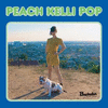 PEACH KELLY POP 3