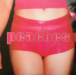 THE TEACHES OF PEACHES