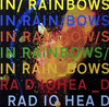 IN RAINBOWS