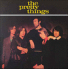 THE PRETTY THINGS