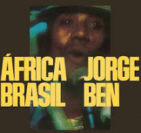 ÁFRICA BRASIL