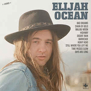 ELIJAH OCEAN