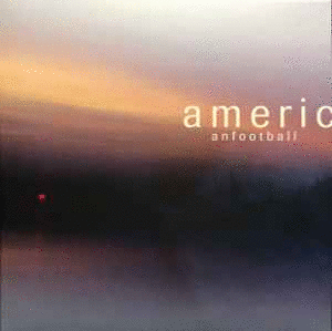AMERICAN FOOTBALL