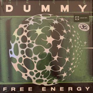 FREE ENERGY