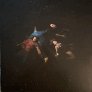 RUNNING FROM THE CHASE