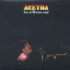 ARETHA LIVE AT FILLMORE WEST