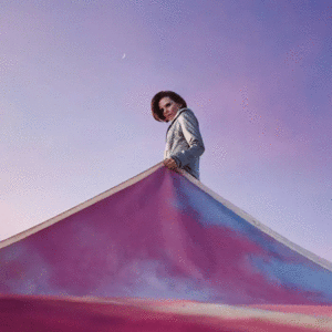 MY LIGHT, MY DESTROYER (PINK VINYL)