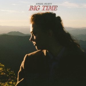 BIG TIME [OPAQUE PINK 2LP]