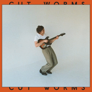 CUT WORMS