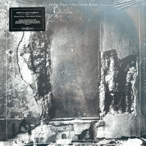 PALMLESS PRAYER / MASS MURDER REFRAIN