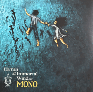 HYMN TO THE IMMORTAL WIND
