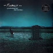 INFORMATION RETRIEVED (BLUE VINYL)