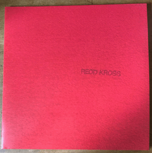 REDD KROSS
