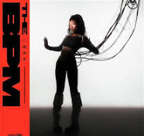 THE BPM (COLORED VINYL)