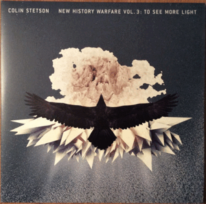 NEW HISTORY WARFARE VOL. 3: TO SEE MORE LIGHT