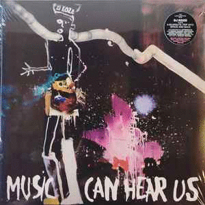 MUSIC CAN HEAR US