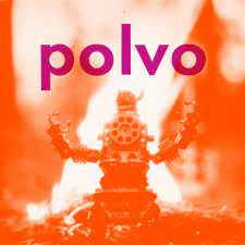 POLVO