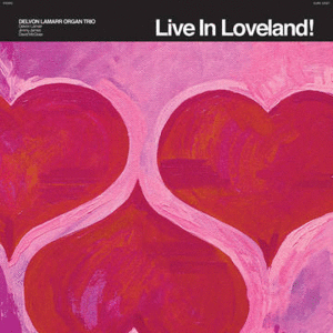 LIVE IN LOVELAND!