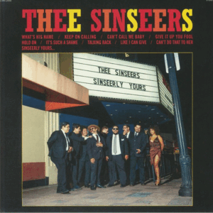 SINSEERLY YOURS