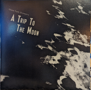 A TRIP TO THE MOON