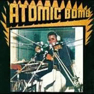 ATOMIC BOMB