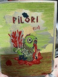 PILORI