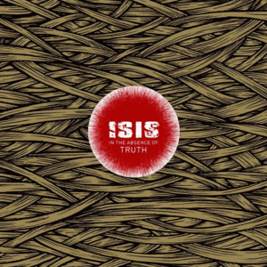 IN THE ABSENCE OF TRUTH (ECO-MIX RED