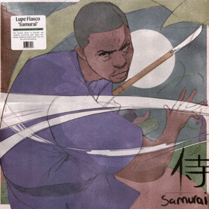 SAMURAI